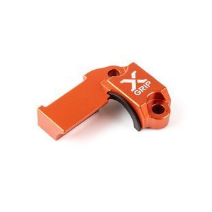 Захист машинки гальм X-GRIP Anti Break Clamp Brake (orange)