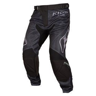 Мотоштани KLIM XC Lite Black 34