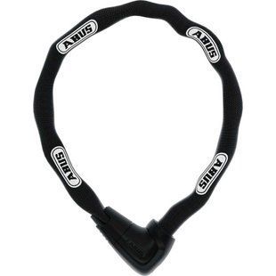 Замок із ланцюгом ABUS 9808K/170 BK