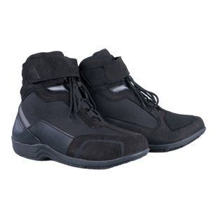 Моточеревики Oxford Spartan Air Boot MS Black 41