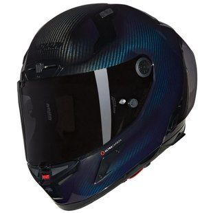 Мотошолом Nolan X-804 RS LIQUIDO 2025 Blue