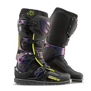 Моточеревики Gaerne SG 22 CHAMELEON 45