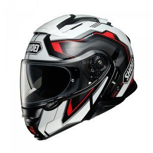 Мотошлем SHOEI Neotec II Respect TC-1 M
