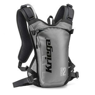 Рюкзак-гідратор Kriega Backpack - Hydro2 - Silver