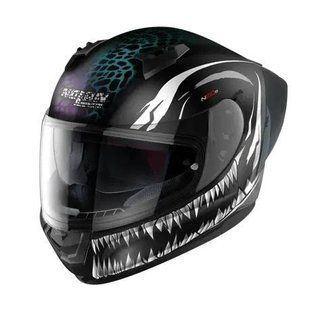 Мотошолом Nolan N60-6 SPORT RAVENOUS L
