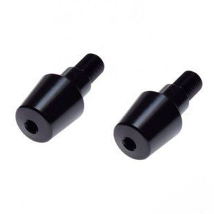 Грузики керма YAMAHA Black M16X1.5