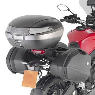 Крепёж для боковых кофров YAMAHA Tracer 9/Tracer 9 GT/ Tracer 9 GT+ 21>24