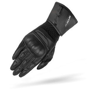 Моторукавички Shima STX 2.0 LADY Black XS