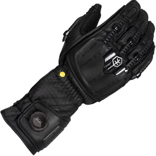 Моторукавиці Knox Handroid MK5 - Black L