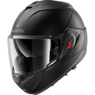 Мотошолом SHARK Oxo Blank Mat L