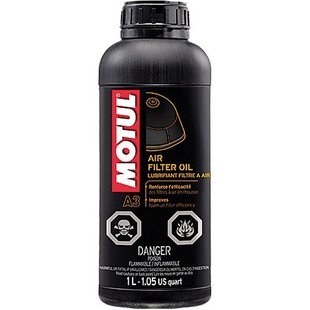 MOTUL A3 Air Filter Oil Пропитка возд фильтра