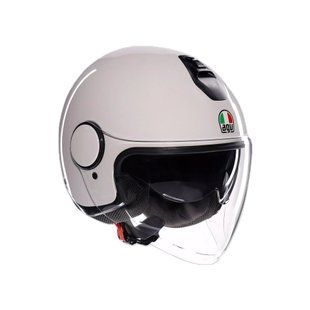 Мотошолом AGV ETERES (E2206) materia white L