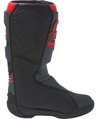 Мотоботи FOX COMP BOOT Red 11