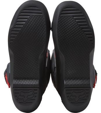 Мотоботи FOX COMP BOOT Red 11