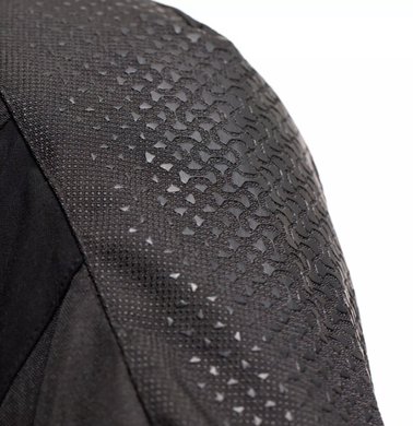 Мотокуртка Dainese GULLFOSS D-DRY JACKET BLACK BLACK TIDAL FOAM 52
