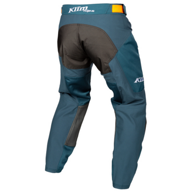Мотоштаны KLIM Mojave In The Boot Pant 30 Striking Petrol