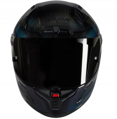 Мотошолом Nolan X-804 RS LIQUIDO 2025 Blue