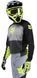 Джерсі FOX 180 Jersey FLOW Black XXL