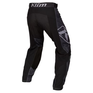 Мотоштаны KLIM XC Lite Black 34