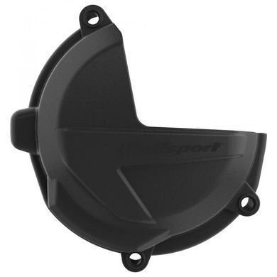 Захист зчеплення Polisport Clutch Cover - KTM Black
