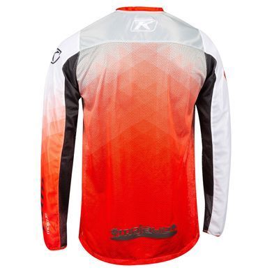 Мотоджерси KLIM Mojave Redrock M