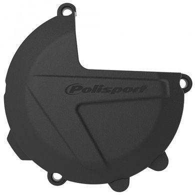 Захист зчеплення Polisport Clutch Cover - KTM Black