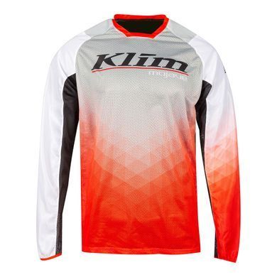 Мотоджерси KLIM Mojave Redrock M