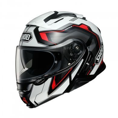 Мотошлем SHOEI Neotec II Respect TC-1 S