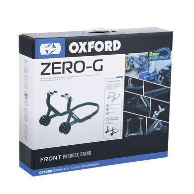 Oxford ZERO-G - Front Stand