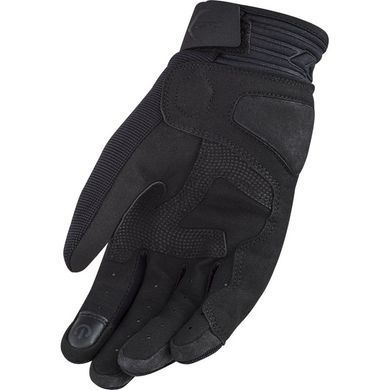 Женские мотоперчатки LS2 All Terrain Lady Gloves Black