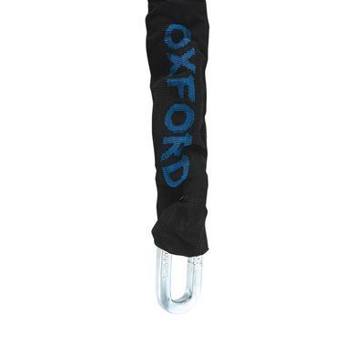 Трос Oxford Boss Alarm 12mm Chain Lock