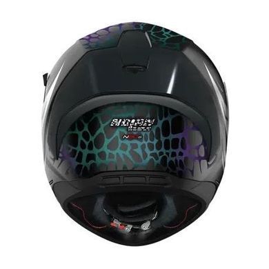 Мотошолом Nolan N60-6 SPORT RAVENOUS L