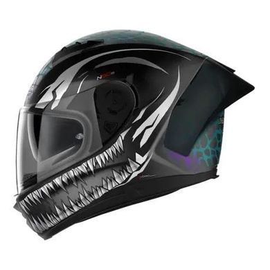 Мотошолом Nolan N60-6 SPORT RAVENOUS L