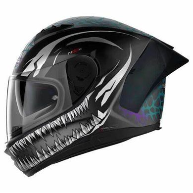 Мотошолом Nolan N60-6 SPORT RAVENOUS L