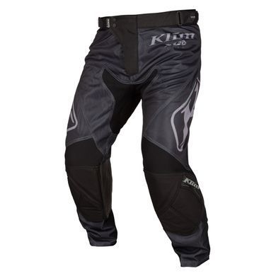 Мотоштаны KLIM XC Lite Black 34