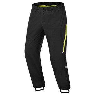 Мотодождевик комбинезон SHIMA Hydrodry 2.0 Black Fluo XS