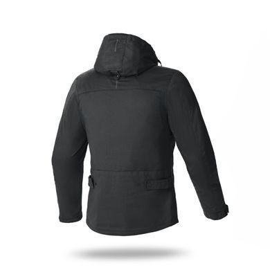 Мотокуртка Seventy JC73 Black S