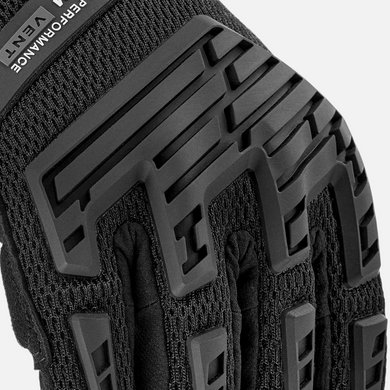 Моторукавички Shima STREAM Vent Black L