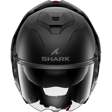 Мотошлем SHARK Oxo Blank Mat L