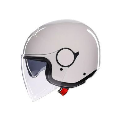 Мотошолом AGV ETERES (E2206) materia white L