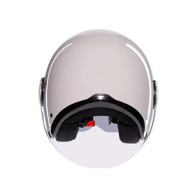 Мотошолом AGV ETERES (E2206) materia white L