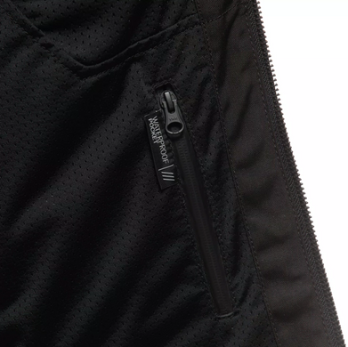 Мотокуртка Dainese ISTRICE QDF PERF Leather Dark Brown