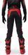 Дитячі штани FOX 180 Youth Pant - LEAN Flo Red Y 24