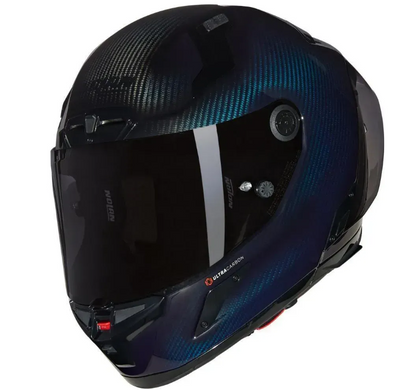 Мотошолом Nolan X-804 RS LIQUIDO 2025 Blue