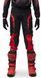 Дитячі штани FOX 180 Youth Pant - LEAN Flo Red Y 24