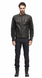 Мотокуртка Dainese ISTRICE QDF PERF Leather Dark Brown