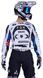 Джерсі FOX 180 Jersey - IMAGE COSMO White XXL