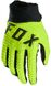 Перчатки FOX 360 GLOVE Flo Yellow L (10)