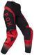 Дитячі штани FOX 180 Youth Pant - LEAN Flo Red Y 24