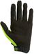 Перчатки FOX 360 GLOVE Flo Yellow L (10)